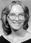 Stacy Peterson: class of 1979, Norte Del Rio High School, Sacramento, CA.